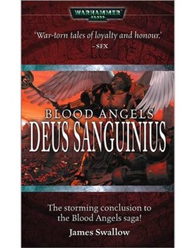 Blood Angels: Deus Sanguinius