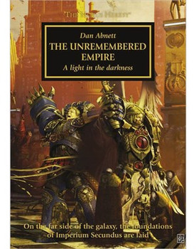 HH: The Unremembered Empire