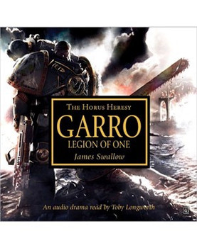 ACD: HH: Garro - Legion of One