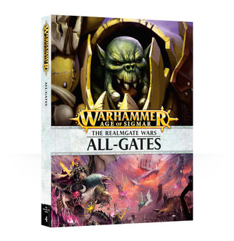 80-10 Realmgate Wars: All-Gates