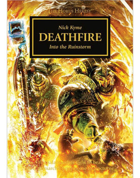 Horus Heresy: Deathfire