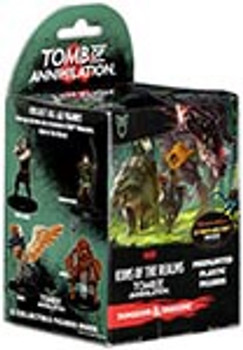Icons of the Realms: Tomb of Annihilation Booster