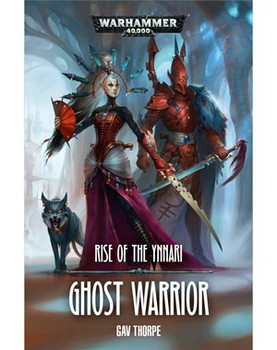 Ghost Warrior: Rise of the Ynnari