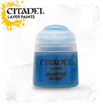 22-13 Citadel Layer: Alaitoc Blue