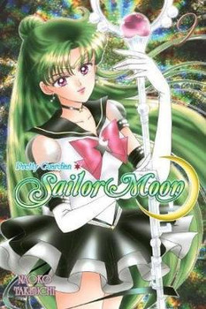 Sailor Moon vol 9