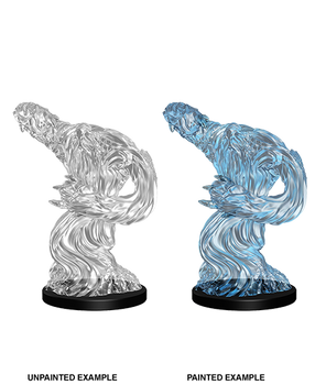 Medium Water Elemental
