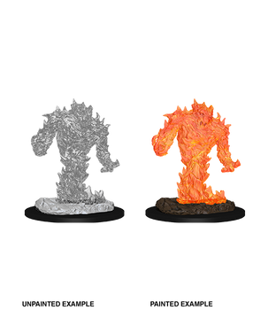 Fire Elemental