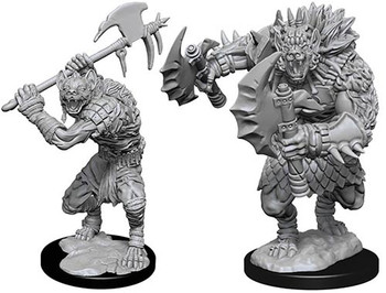 Gnolls