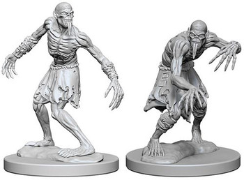 Ghouls
