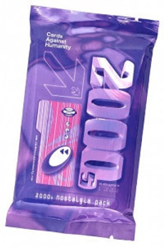 CAH 2000's Nostalgia Pack