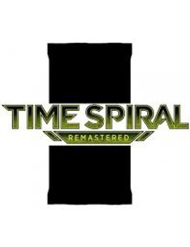 Time Spiral Remastered Booster