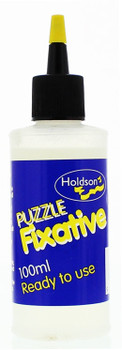 Puzzle Fixative 100ml Puzzle Fixative 100ml