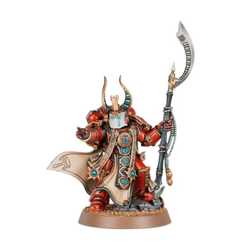 31-09 HH: Thousand Sons: Azhek Ahriman 2022