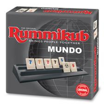 Rummikub Mundo