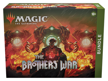The Brothers War: Bundle