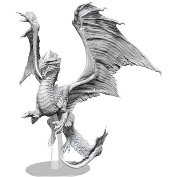 D&D Adult Bronze Dragon