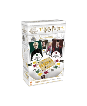 Harry Potter Dobble — Brain Games LV