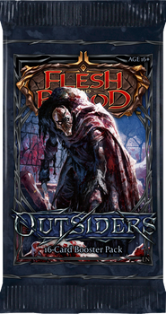 Outsiders Booster