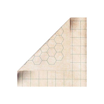 Chessex Battle Mega Mat - Factory Second Reversible Chessex Battle Mega Mat - Factory Second Reversible