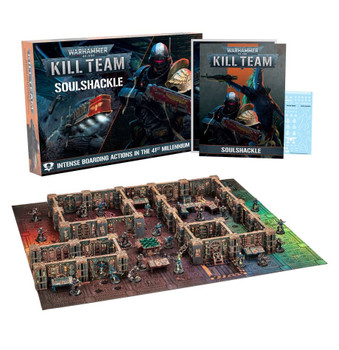 103-16 Kill Team: Soulshackle 2023