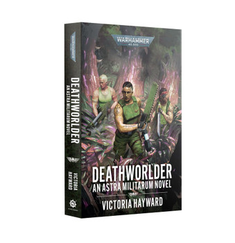 BL3157 Deathworlder PB