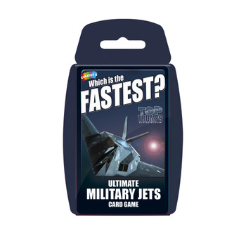 Military Jets