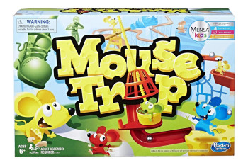 Mouse Trap