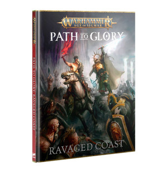 80-11 AOS: Path to Glory HB