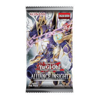 Alliance Insight Booster Pack