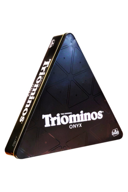 Tri-Ominos Onyx