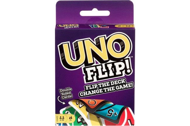 UNO Flip