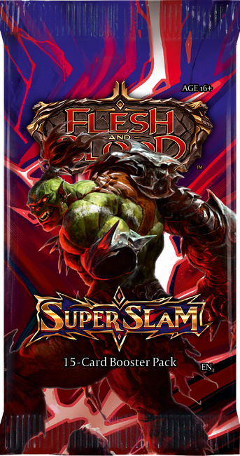 Super Slam Booster