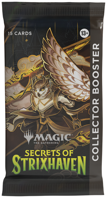 SoS: Collector Booster