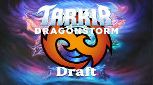 Tarkir Draft (20-2-26)