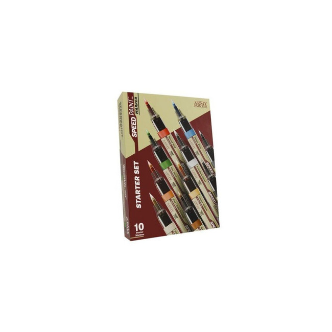 AP – Speedpaint Markers: Starter Set