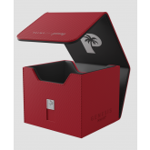 Genesis Deck Box - RED