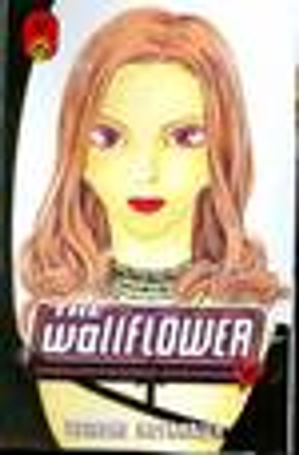 WALLFLOWER GN VOL 15