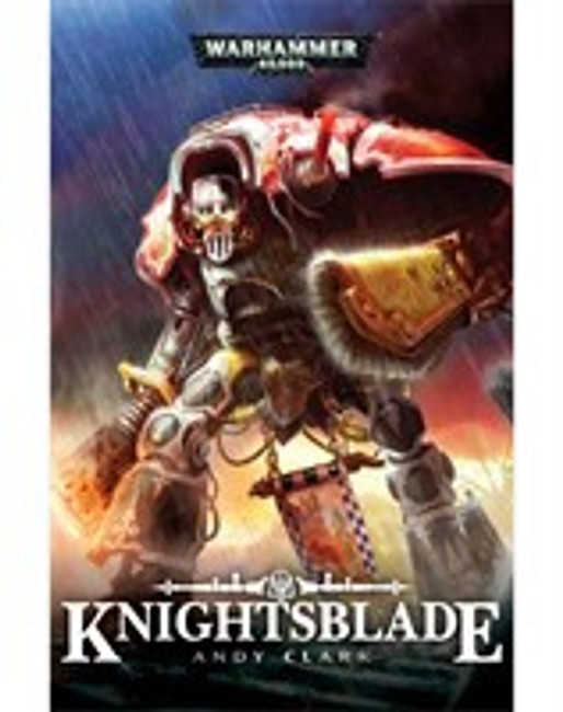 BL2502 Knightsblade PB