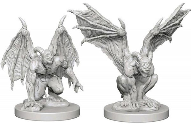 Gargoyles