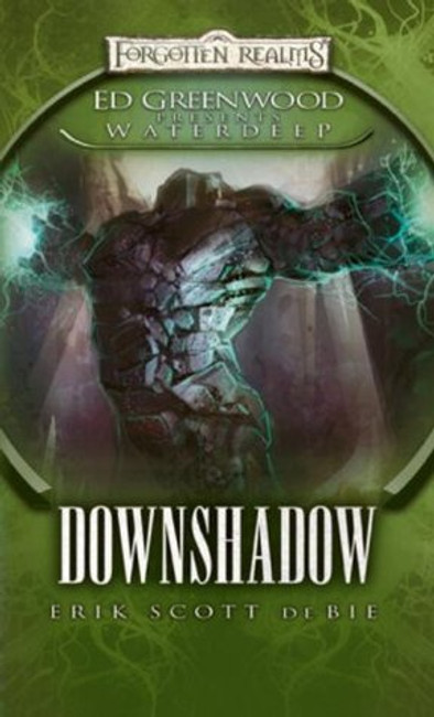 Downshadow (Forgotten Realms)