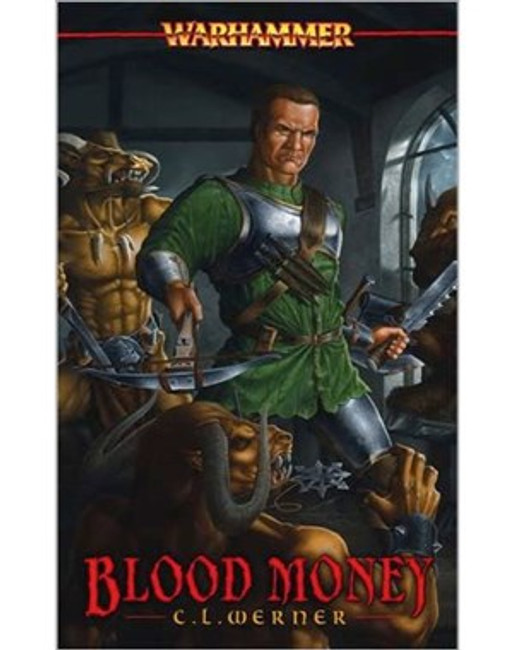 Blood Money