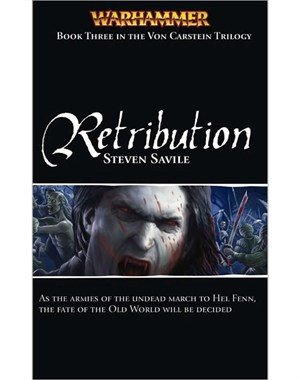 Retribution