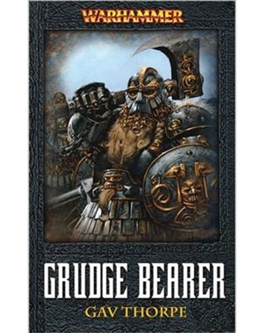 Grudge Bearer