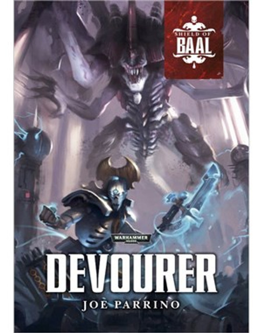 Shield of Baal: Devourer