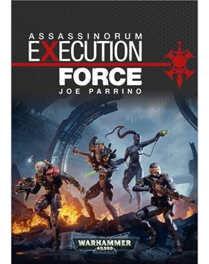 Assassinorum Execution: Force