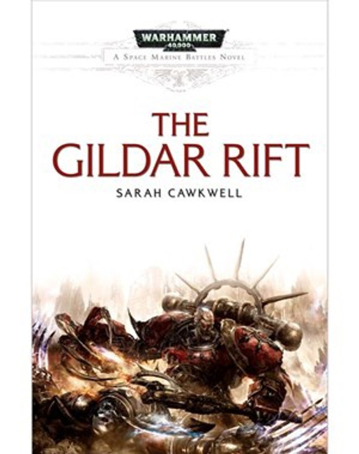 SMB: The Gildar Rift SC