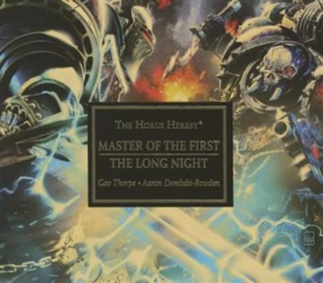 ACD: HH: Master of the First - The Long Night