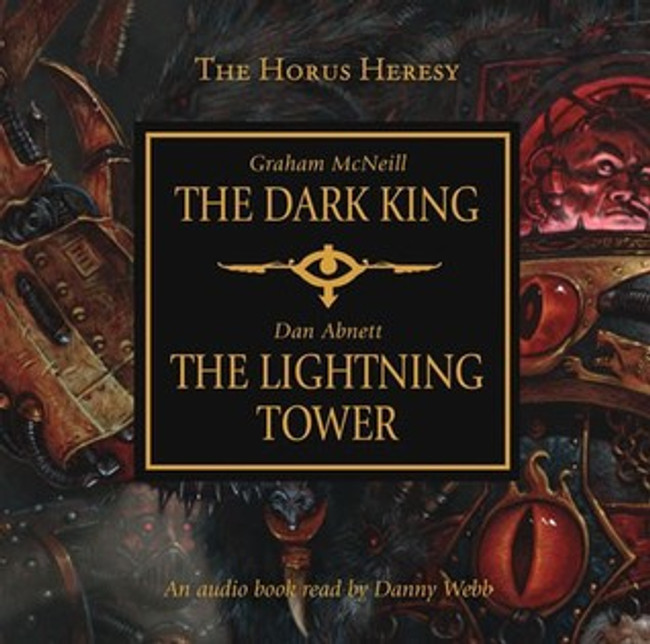 ACD: HH: The Dark King - The Lightning Tower