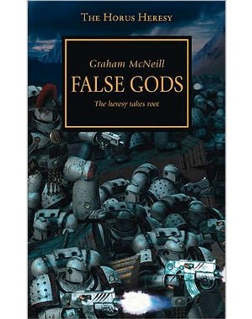 HH: False Gods PB 2014