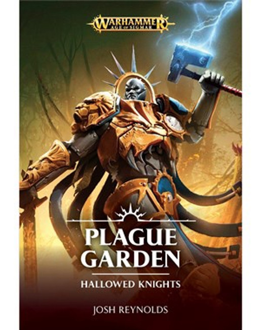 Age of Sigmar: Plague Garden